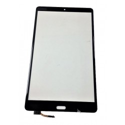 Touch Huawei Mediapad M5 Preto